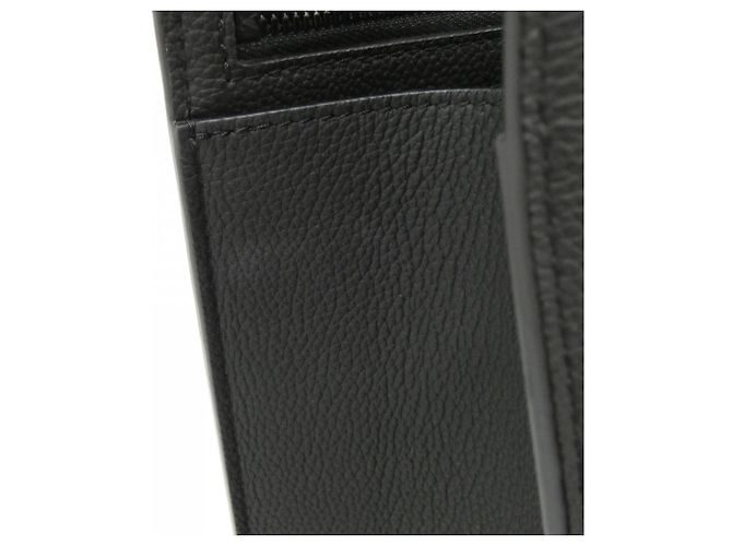 Borsa Tote Louis Vuitton LV Aerogram Takeoff Nero - vista 7