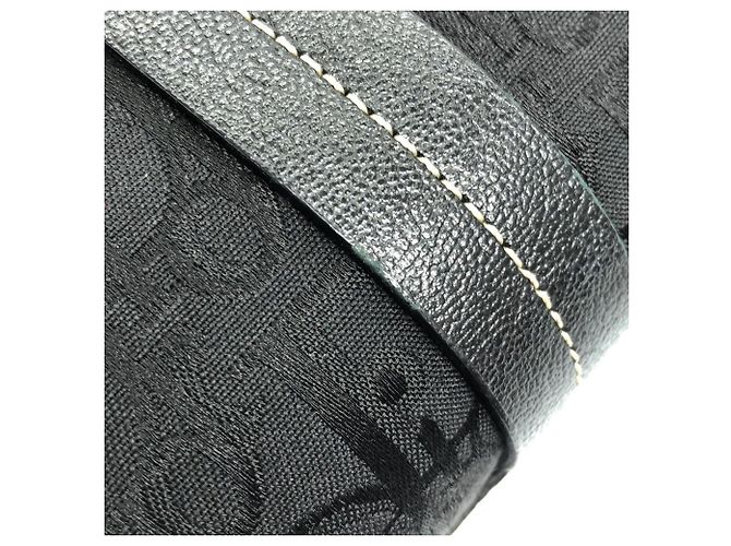 Borsa Christian Dior nera Nero - vista 5