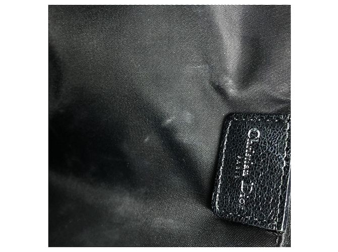 Borsa Christian Dior nera Nero - vista 9