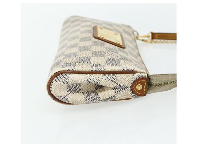 Louis Vuitton Eva Damier MM Beige - Ansicht 4
