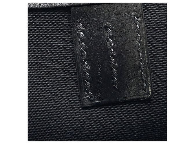 Hermès Borsa Tote Hermes Horizon Record Nero - vista 10