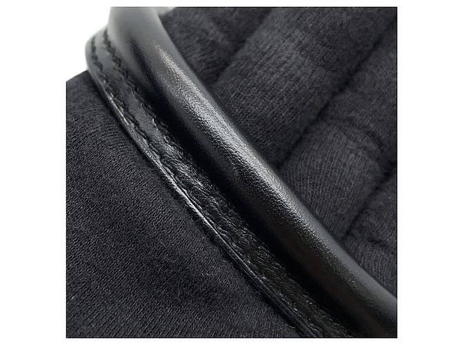 Hermès Borsa Tote Hermes Horizon Record Nero - vista 12