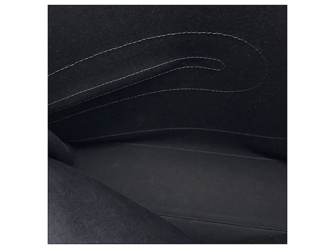 Hermès Borsa Tote Hermes Horizon Record Nero - vista 9