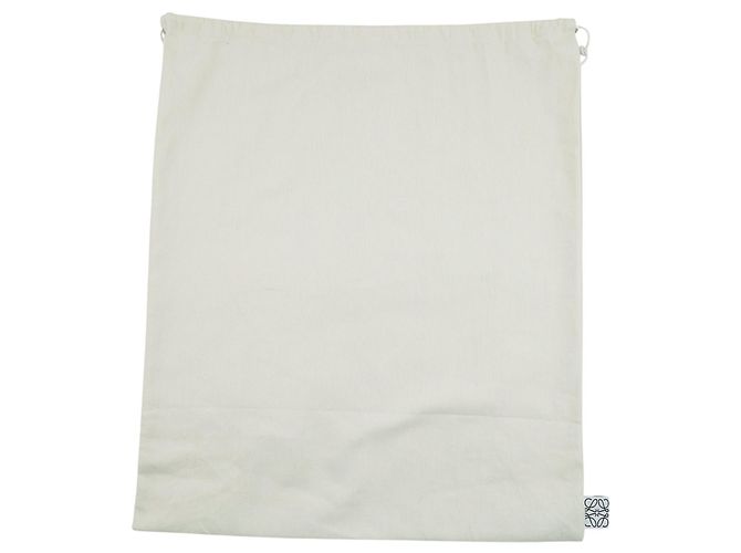 Borsa a mano in pelle Loewe Hammock Small - vista 15