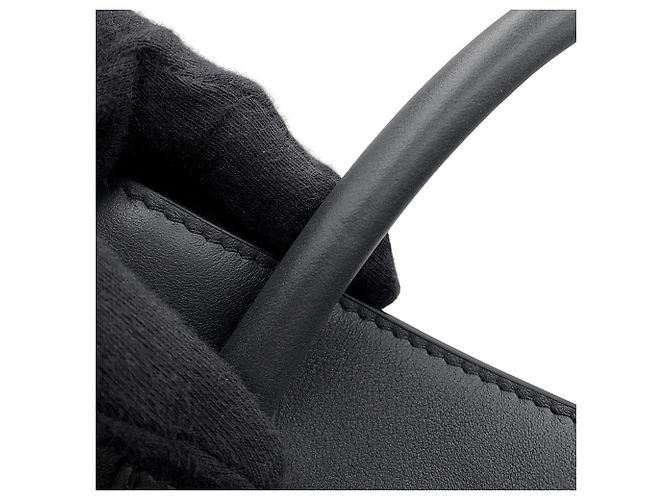 Balenciaga Subway Tote Trench Handtasche Braun - Ansicht 12