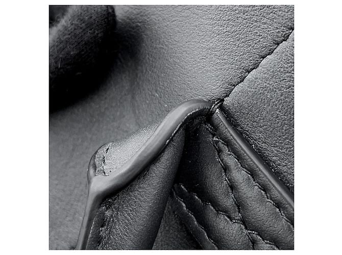 Balenciaga Subway Tote Trench Handtasche Braun - Ansicht 13