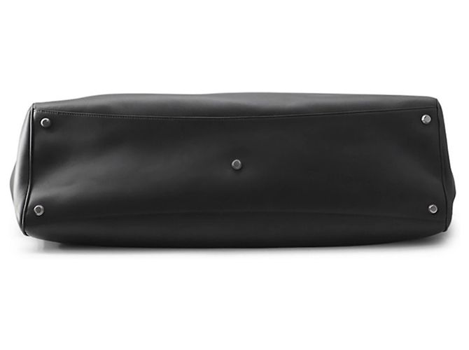 Balenciaga Subway Tote Trench Handtasche Braun - Ansicht 3