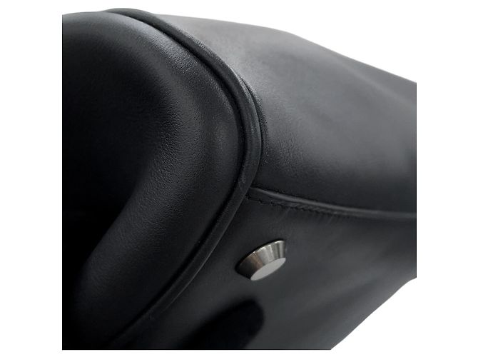 Balenciaga Subway Tote Trench Handtasche Braun - Ansicht 7