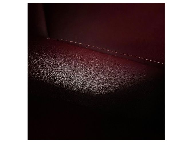Borsa a tracolla Chanel Matelassé con catena Nero - vista 10