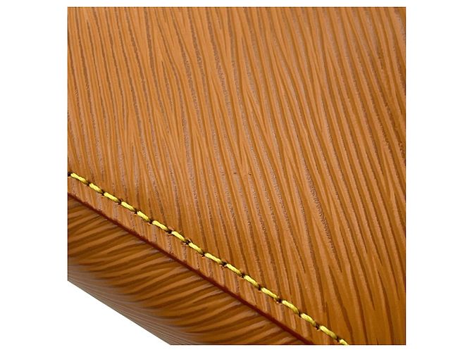 Borsa Louis Vuitton Epi Marelle - vista 10