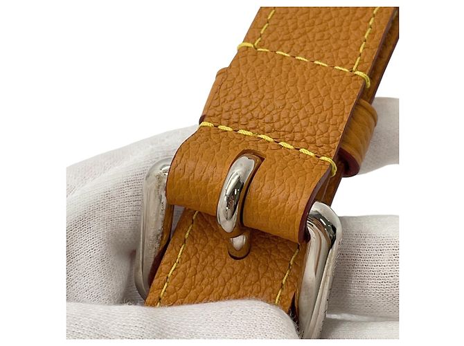 Borsa Louis Vuitton Epi Marelle - vista 13