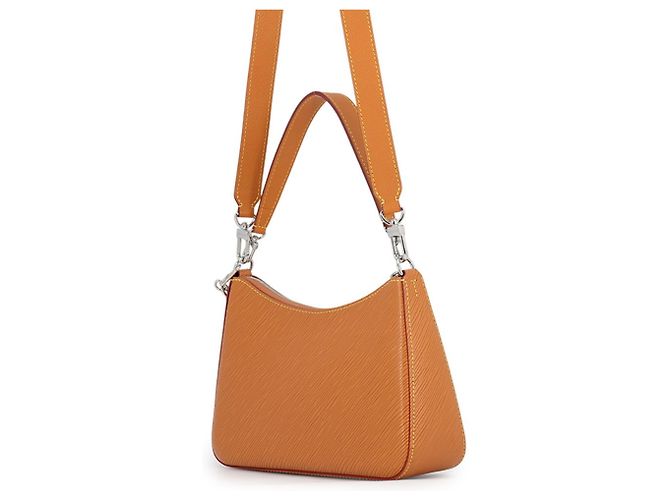 Borsa Louis Vuitton Epi Marelle - vista 2