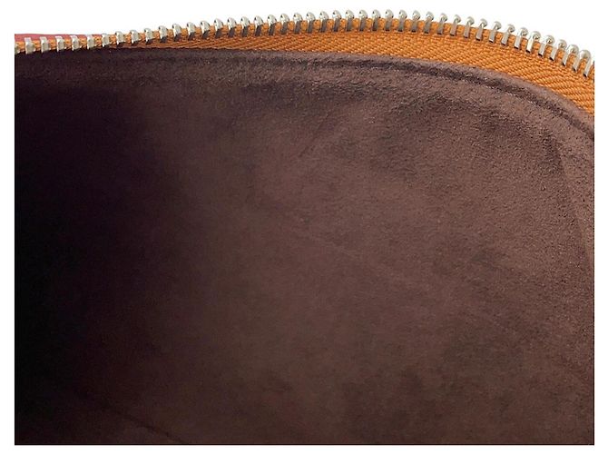 Borsa Louis Vuitton Epi Marelle - vista 7