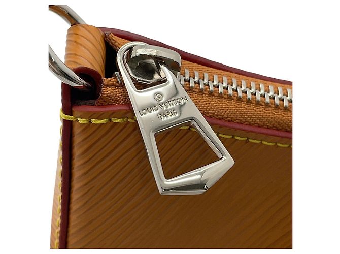 Borsa Louis Vuitton Epi Marelle - vista 8