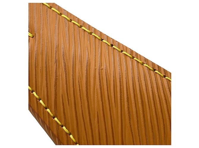 Borsa Louis Vuitton Epi Marelle - vista 9