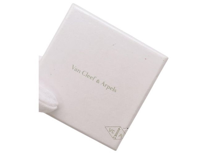 Collana Pendente Alhambra Van Cleef & Arpels - vista 7