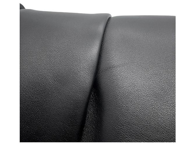 Borsa a tracolla Loewe Paseo Satchel Nero - vista 5