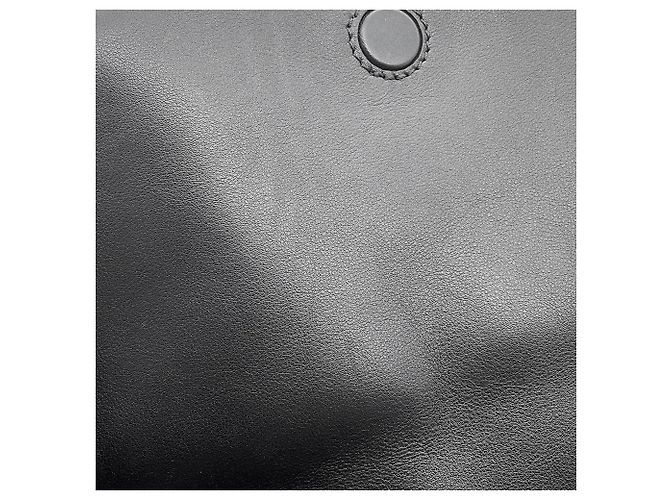 Borsa a tracolla Loewe Paseo Satchel Nero - vista 7