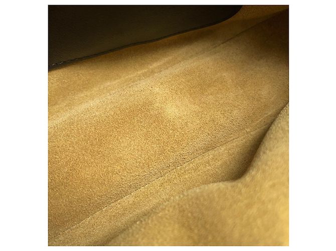 Borsa a tracolla Loewe Paseo Satchel Nero - vista 8