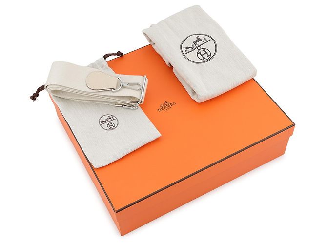 Hermès Borsa a tracolla Hermes Evelyne 3 PM Crudo - vista 13