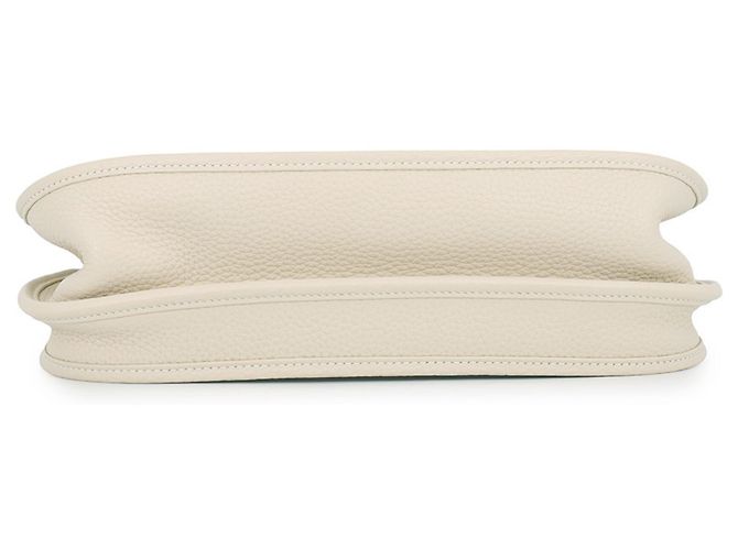Hermès Borsa a tracolla Hermes Evelyne 3 PM Crudo - vista 3