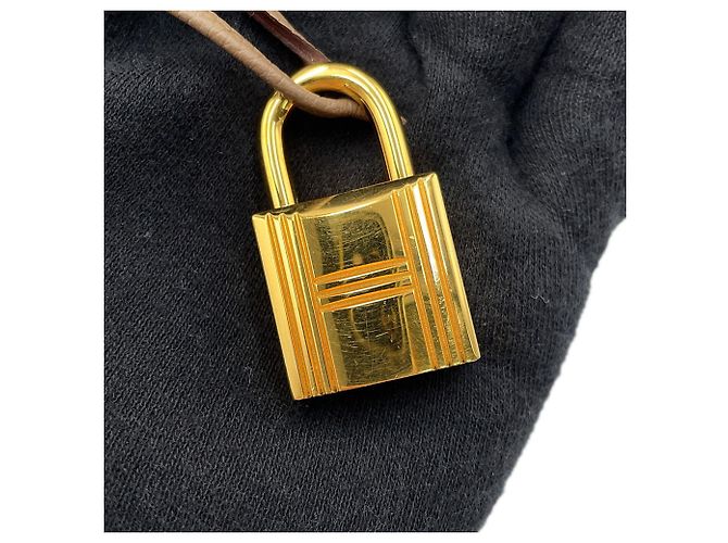 Hermès Borsa Hermes Kelly 25 in Etoupe Gray Taupe - vista 17