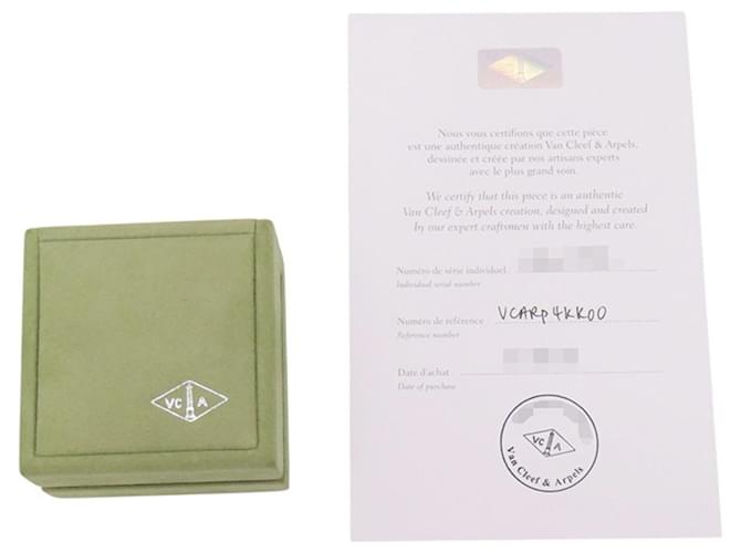 Collana Van Cleef & Arpels Alhambra - vista 12