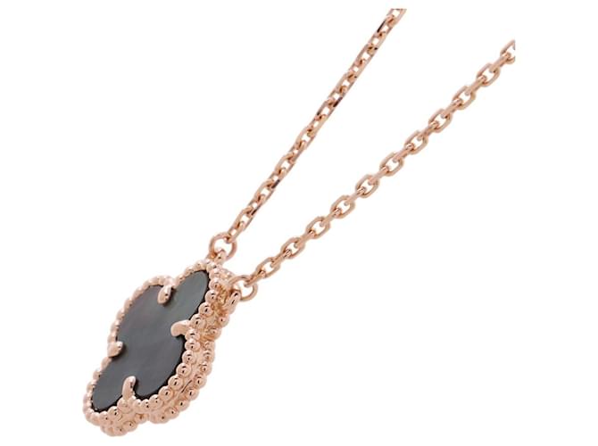 Collana Van Cleef & Arpels Alhambra - vista 2