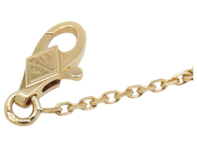 Collana Pendente Frivole Mini Van Cleef & Arpels - vista 12