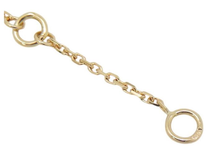Collana Pendente Frivole Mini Van Cleef & Arpels - vista 13