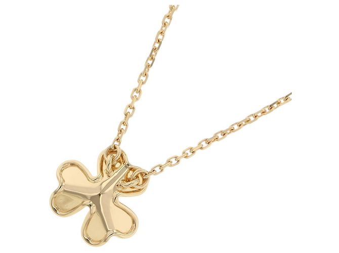Collana Pendente Frivole Mini Van Cleef & Arpels - vista 3