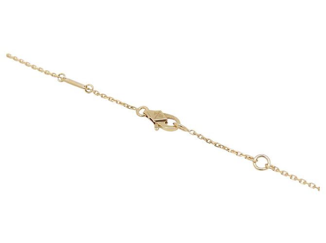 Collana Pendente Frivole Mini Van Cleef & Arpels - vista 5