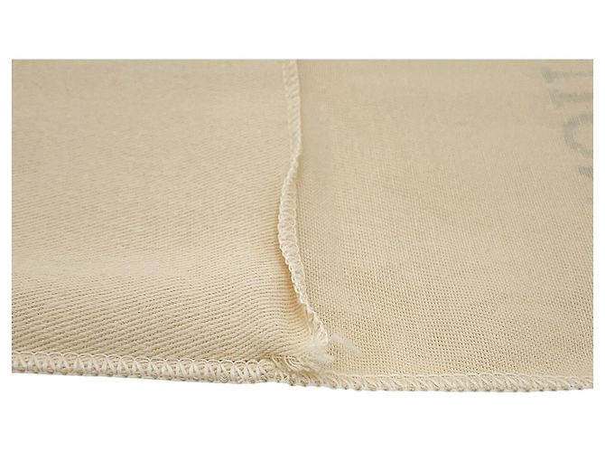 Portafoglio con catena Louis Vuitton Monogram Empreinte Grigio - vista 10