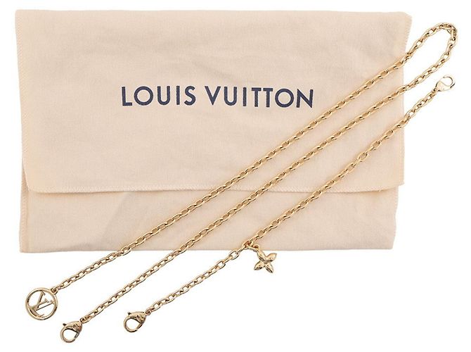 Borsa a tracolla Nano Madeleine Monogram Empreinte Louis Vuitton - vista 13