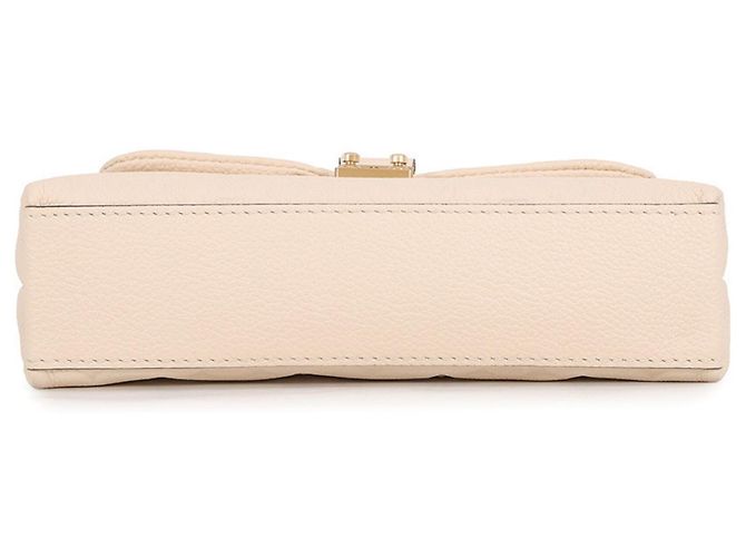 Borsa a tracolla Nano Madeleine Monogram Empreinte Louis Vuitton - vista 3