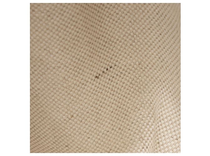 Borsa Mini Basketball Gucci GG Supreme Ophidia Marrone Beige - vista 10