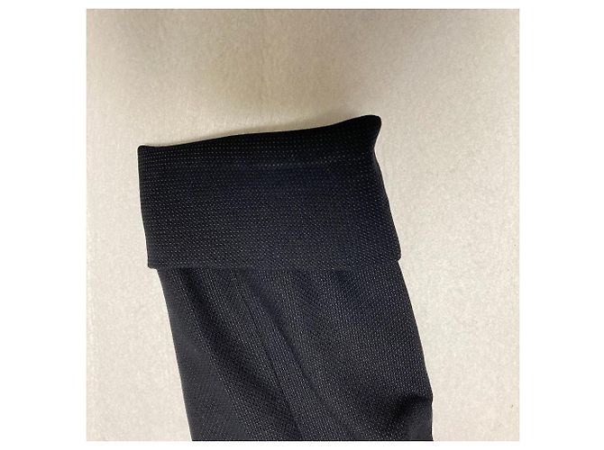 Autre Marque Conjunto de traje sin cuello Leilian Azul Azul marino - vista 6