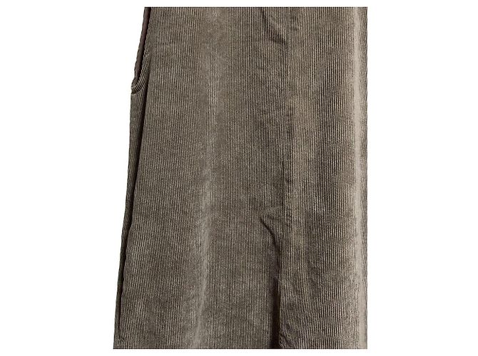 Autre Marque BEAUTY＆YOUTH All-in-one Castaño - vista 3