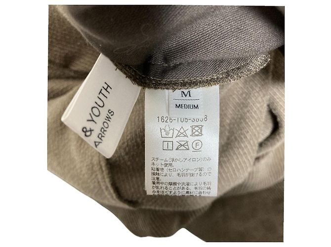 Autre Marque BEAUTY＆YOUTH All-in-one Castaño - vista 4