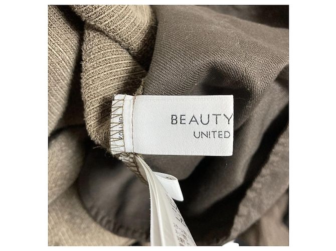 Autre Marque BEAUTY＆YOUTH All-in-one Castaño - vista 5