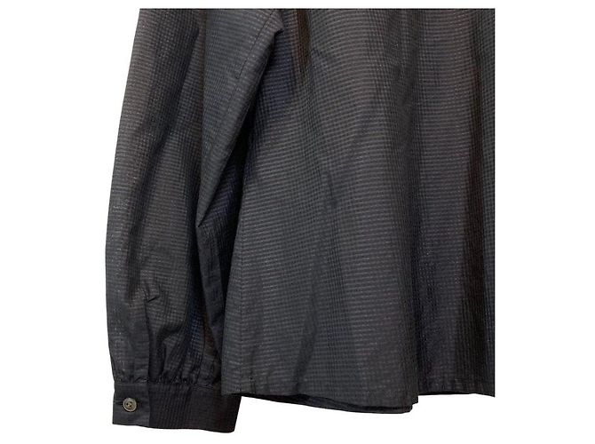 Autre Marque mina perhonen particule Bluse Blau Marineblau - Ansicht 5