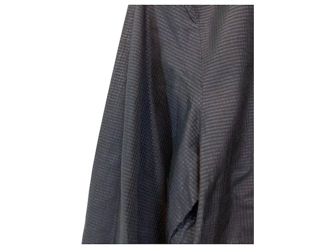 Autre Marque mina perhonen particule Bluse Blau Marineblau - Ansicht 6