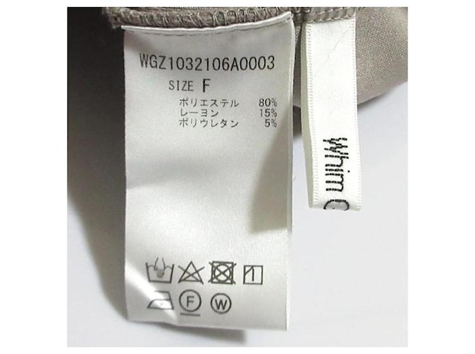 Autre Marque Whim Gazette Pullover Strickware Braun - Ansicht 10