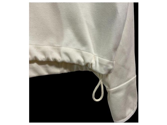 Autre Marque THE RERACS Camicia Pullover a maniche lunghe Bianco - vista 4