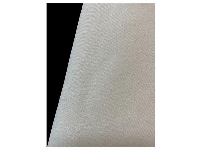 Autre Marque THE RERACS Camicia Pullover a maniche lunghe Bianco - vista 6