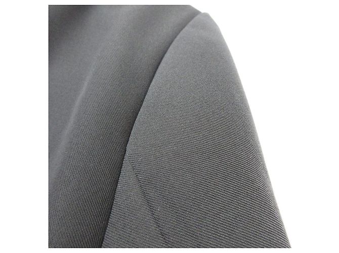 Autre Marque SENSE OF PLACE Chaqueta entallada 2WAY Castaño - vista 3
