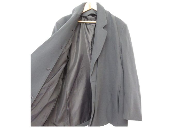 Autre Marque SENSE OF PLACE Chaqueta entallada 2WAY Castaño - vista 4