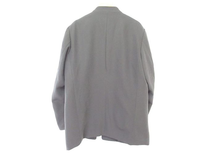 Autre Marque SENSE OF PLACE Chaqueta entallada 2WAY Castaño - vista 6