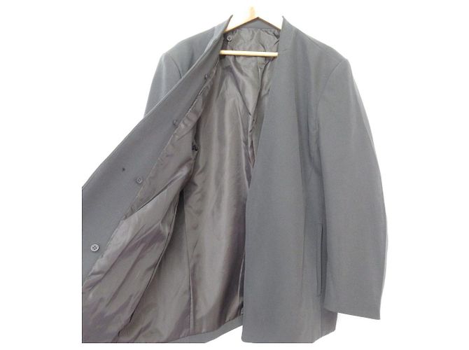 Autre Marque SENSE OF PLACE Chaqueta entallada 2WAY Castaño - vista 7