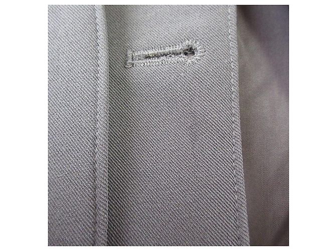 Autre Marque SENSE OF PLACE Chaqueta entallada 2WAY Castaño - vista 8